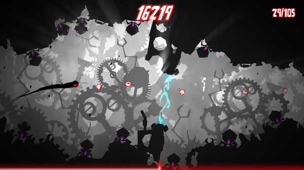 Odium to the Core screenshot 6