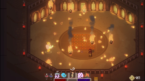 Gift of Parthax screenshot 10
