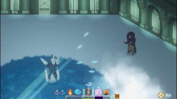 Gift of Parthax screenshot 12