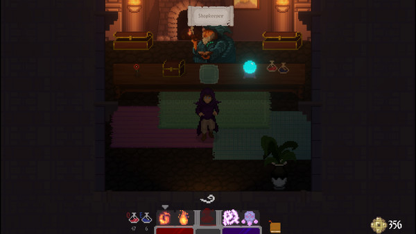 Gift of Parthax screenshot 8