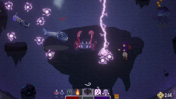 Gift of Parthax screenshot 7
