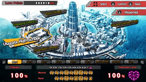 UPPERS screenshot 8