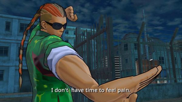 UPPERS screenshot 12