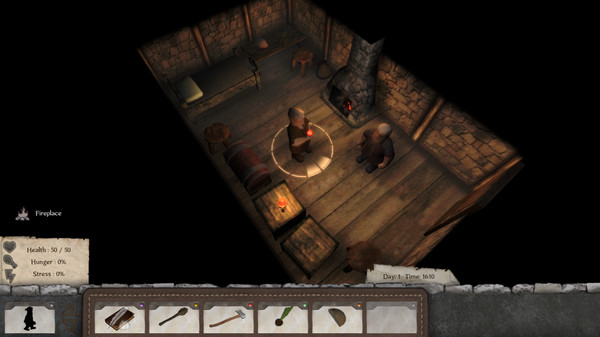 Montero screenshot 4