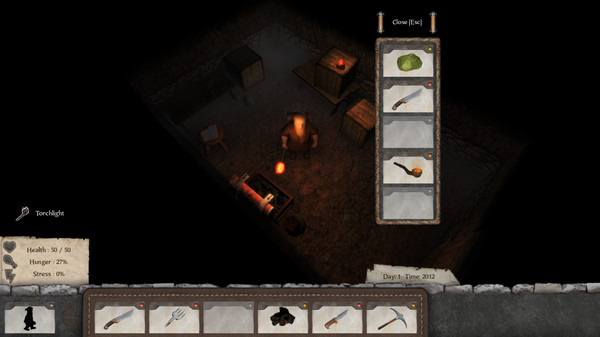 Montero screenshot 2