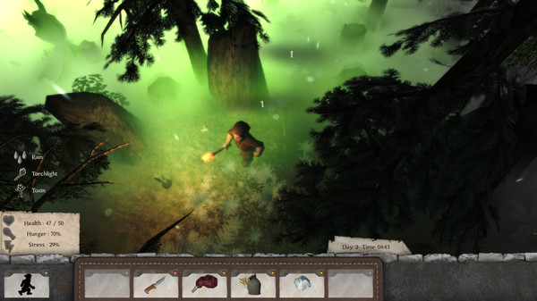 Montero screenshot 3