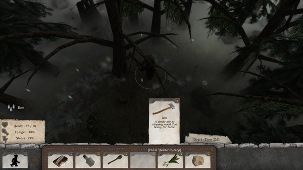 Montero screenshot 5