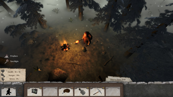 Montero screenshot 1