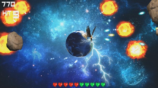 SALVATOR screenshot 7