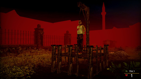 Murder Diaries: Ankara screenshot 5