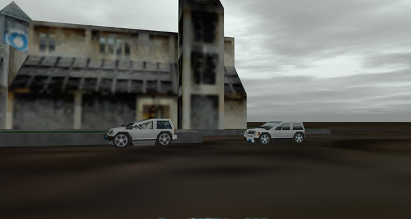 Rise - The Vieneo Province screenshot 3
