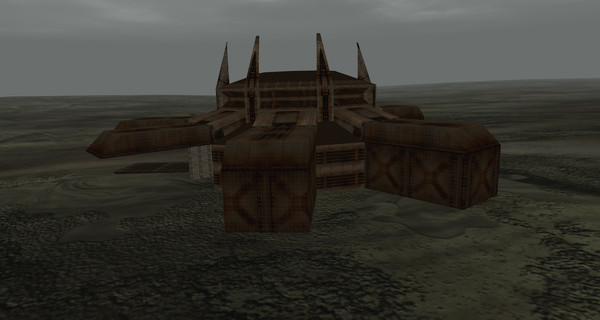 Rise - The Vieneo Province screenshot 5