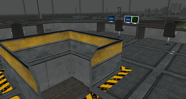Rise - The Vieneo Province screenshot 6