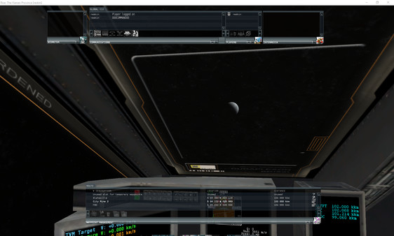 Rise - The Vieneo Province screenshot 2