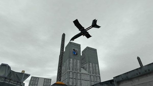 Rise - The Vieneo Province screenshot 4