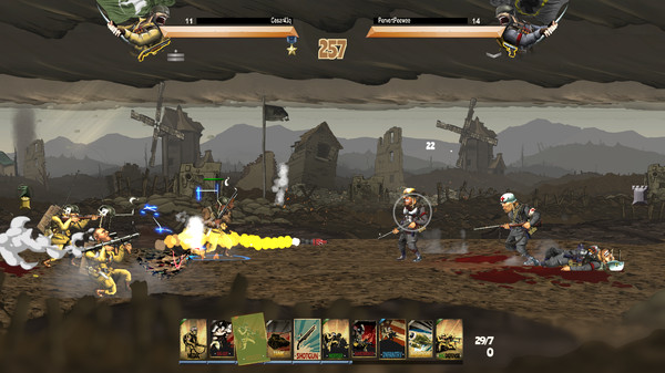 Hard Helmets screenshot 10
