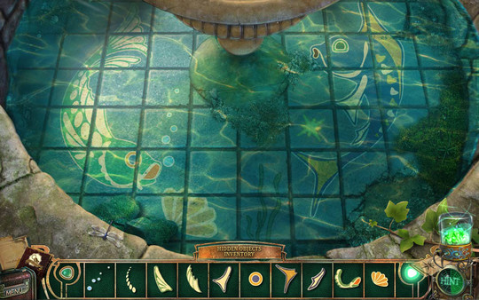The Agency of Anomalies: Mind Invasion Collector's Edition screenshot 2