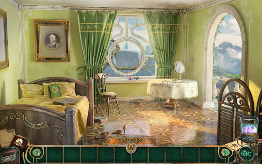 The Agency of Anomalies: Mind Invasion Collector's Edition screenshot 4