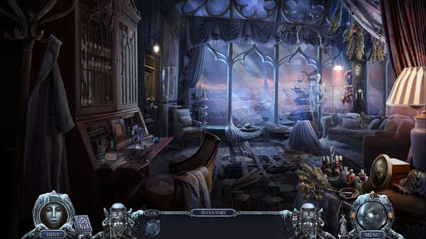 Riddles of Fate: Memento Mori Collector's Edition screenshot 4
