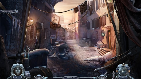 Riddles of Fate: Memento Mori Collector's Edition screenshot 10