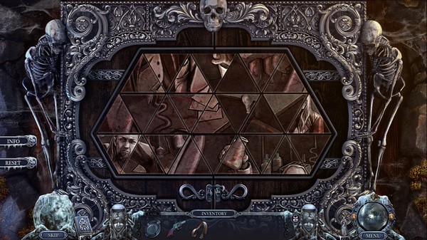 Riddles of Fate: Memento Mori Collector's Edition screenshot 6