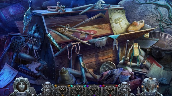Riddles of Fate: Memento Mori Collector's Edition screenshot 8