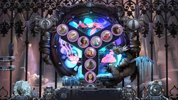 Riddles of Fate: Memento Mori Collector's Edition screenshot 9