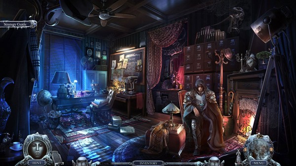 Riddles of Fate: Memento Mori Collector's Edition screenshot 7