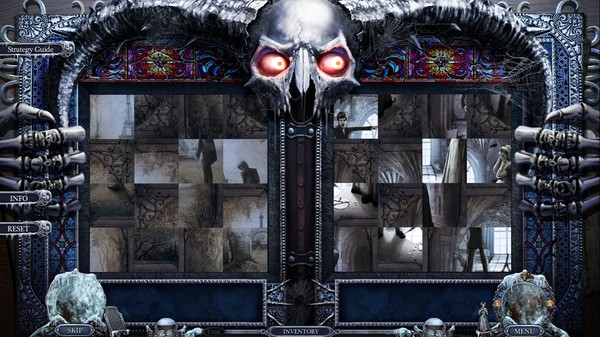 Riddles of Fate: Memento Mori Collector's Edition screenshot 3