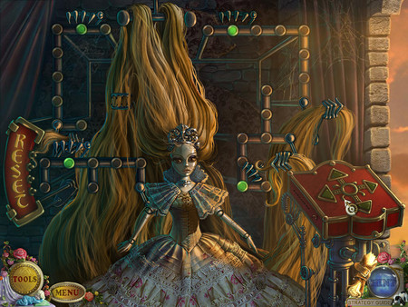 PuppetShow: Return to Joyville Collector's Edition screenshot 5