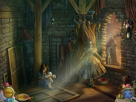 PuppetShow: Return to Joyville Collector's Edition screenshot 4