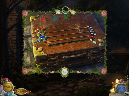 PuppetShow: Return to Joyville Collector's Edition screenshot 8