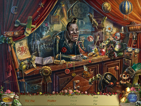 PuppetShow: Return to Joyville Collector's Edition screenshot 6