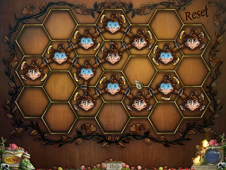 PuppetShow: Return to Joyville Collector's Edition screenshot 3