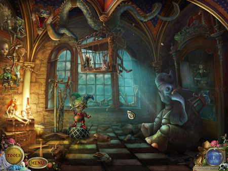 PuppetShow: Return to Joyville Collector's Edition screenshot 7