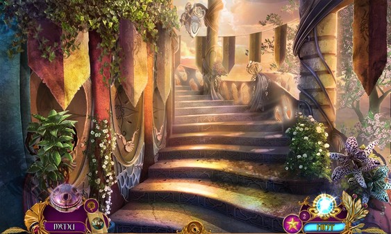 Amaranthine Voyage: The Shadow of Torment Collector's Edition screenshot 10