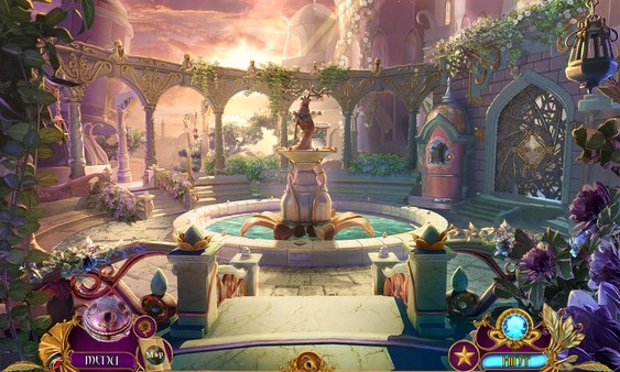 Amaranthine Voyage: The Shadow of Torment Collector's Edition screenshot 7