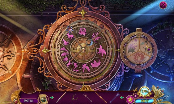 Amaranthine Voyage: The Shadow of Torment Collector's Edition screenshot 3