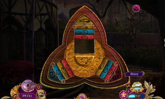 Amaranthine Voyage: The Shadow of Torment Collector's Edition screenshot 9