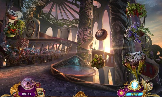 Amaranthine Voyage: The Shadow of Torment Collector's Edition screenshot 4