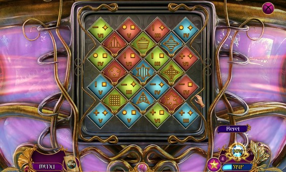 Amaranthine Voyage: The Shadow of Torment Collector's Edition screenshot 6