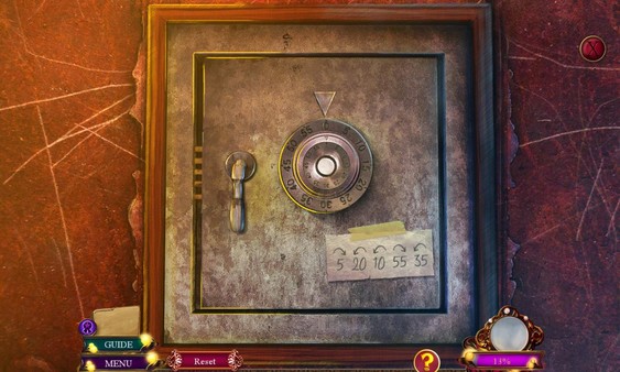 Danse Macabre: Deadly Deception Collector's Edition screenshot 9