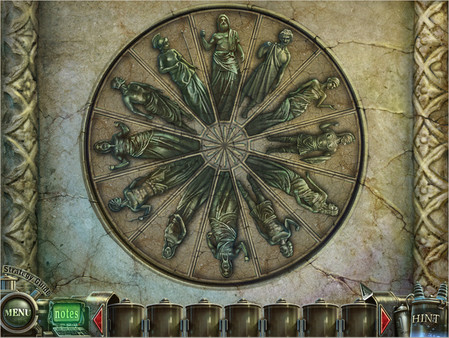 Haunted Halls: Fears from Childhood Collector's Edition screenshot 9