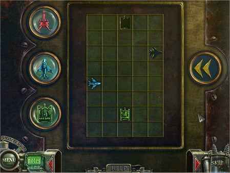 Haunted Halls: Fears from Childhood Collector's Edition screenshot 5