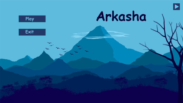Arkasha screenshot 1