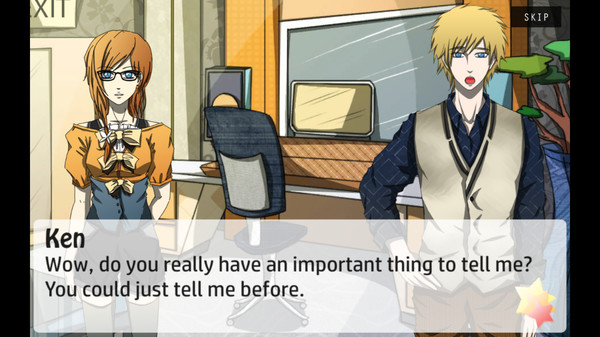 Radiant Melodia screenshot 3