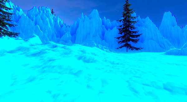 NatureFly screenshot 2