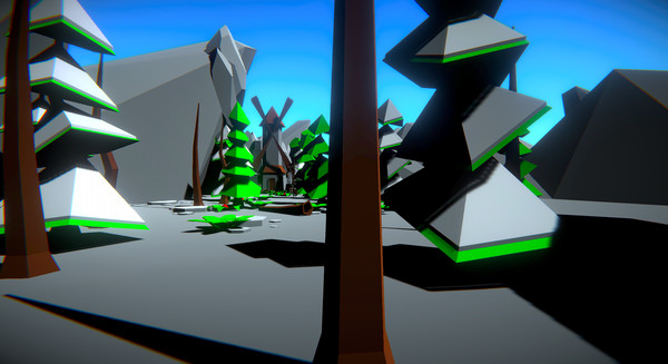 NatureFly screenshot 6