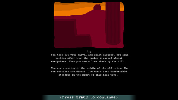 Desert of Vice screenshot 9