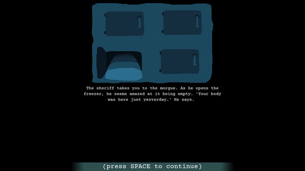 Desert of Vice screenshot 6